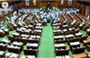 Assembly passes Bill for suspension of 18 BJP MLAs for six months for disrupting house proceedings